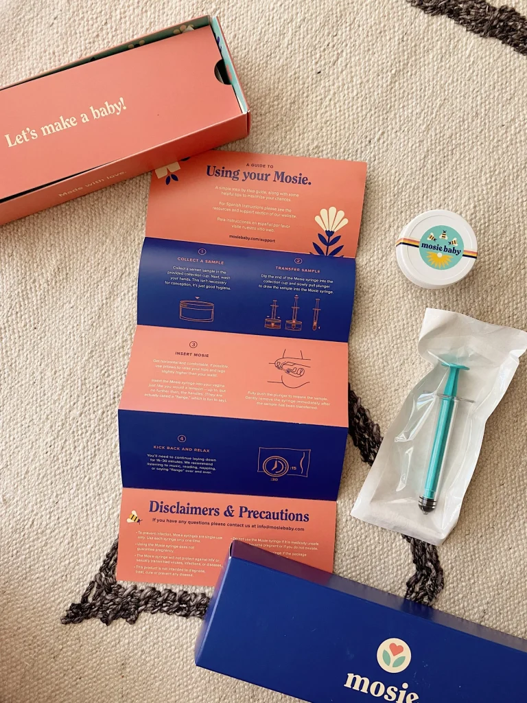 Home Insemination Kit ICI: A No-Drama, Stepwise Home Try