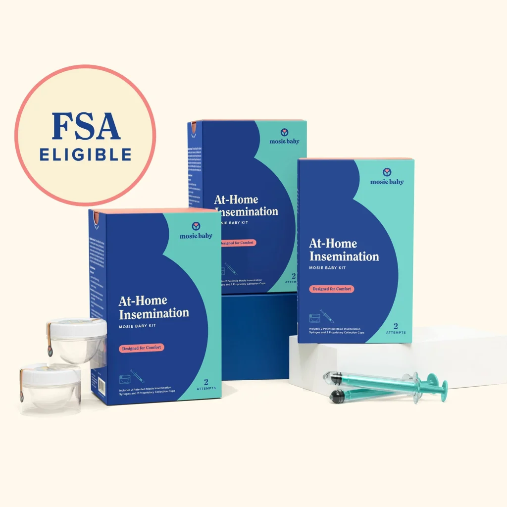 Home Insemination Kit ICI: A Real-World Guide for Trying